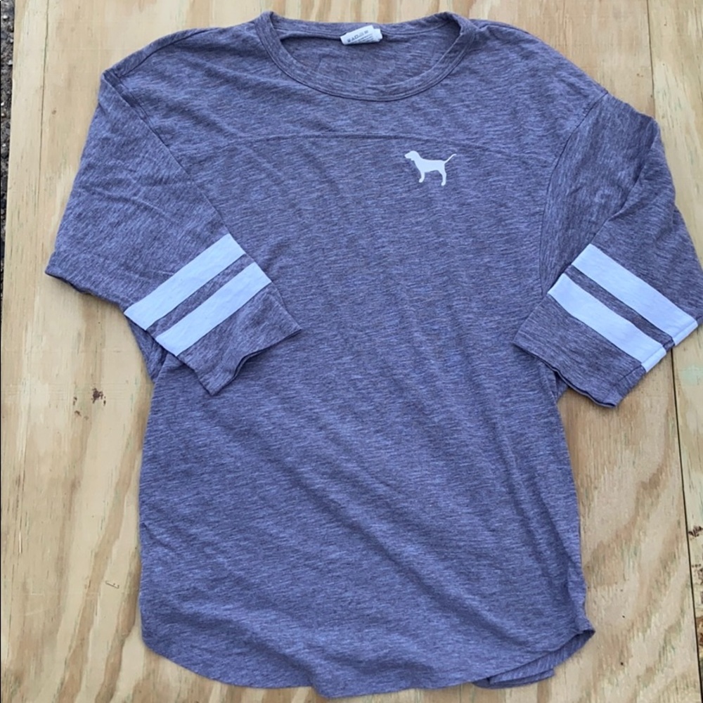 Victoria secret Pink Nation shirt